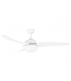 Ventilador de techo orbegozo cp 104132/ 60w/ 3 aspas 132cm/ 3 velocidades