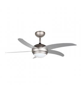Ventilador de techo orbegozo cp 53132/ 55w/ 5 aspas 112cm/ 3 velocidades - Imagen 1