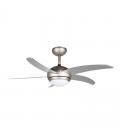 Ventilador de techo orbegozo cp 53132/ 55w/ 5 aspas 112cm/ 3 velocidades - Imagen 1