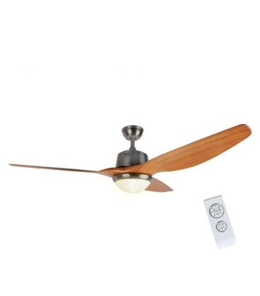 Ventilador de techo orbegozo cp 96160/ 85w/ 3 aspas 160cm/ 3 velocidades - Imagen 1