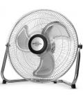 Ventilador de suelo orbegozo pw 1245/ 80w/ 3 aspas 45cm/ 3 velocidades - Imagen 1