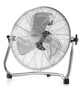 Ventilador de suelo orbegozo pw 1332/ 45w/ 3 aspas 30cm/ 3 velocidades - Imagen 1