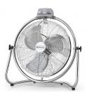 Ventilador de suelo orbegozo pwo 1946/ 130w/ 3 aspas 45cm/ 3 velocidades - Imagen 1