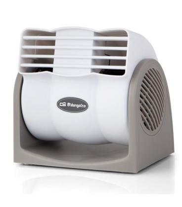 Ventilador de sobremesa orbegozo tm 1915/ 28w/ 2 velocidades - Imagen 1