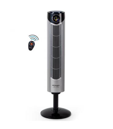 Ventilador de torre orbegozo twm 1015/ 45w/ 3 velocidades - Imagen 1