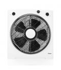 Ventilador de Suelo Tristar VE-5858/ 40W/ 4 Aspas 30cm/ 3 velocidades