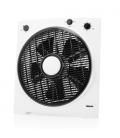 Ventilador de Suelo Tristar VE-5858/ 40W/ 4 Aspas 30cm/ 3 velocidades