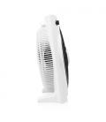 Ventilador de Suelo Tristar VE-5858/ 40W/ 4 Aspas 30cm/ 3 velocidades