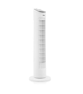 Ventilador de Torre Tristar VE-5864/ 40W/ 3 velocidades