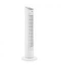 Ventilador de Torre Tristar VE-5864/ 40W/ 3 velocidades