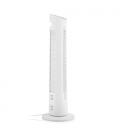 Ventilador de Torre Tristar VE-5864/ 40W/ 3 velocidades