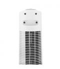 Ventilador de Torre Tristar VE-5864/ 40W/ 3 velocidades