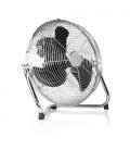 Ventilador de Suelo Tristar VE-5937/ 70W/ 3 Aspas 35cm/ 3 velocidades