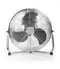 Ventilador de Suelo Tristar VE-5937/ 70W/ 3 Aspas 35cm/ 3 velocidades