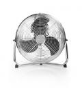 Ventilador de Suelo Tristar VE-5937/ 70W/ 3 Aspas 35cm/ 3 velocidades