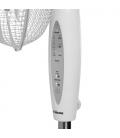 Ventilador de Pie Tristar VE-5898/ 45W/ 3 Aspas 40cm/ 3 velocidades
