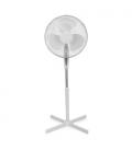 Ventilador de Pie Tristar VE-5898/ 45W/ 3 Aspas 40cm/ 3 velocidades