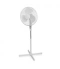 Ventilador de Pie Tristar VE-5898/ 45W/ 3 Aspas 40cm/ 3 velocidades