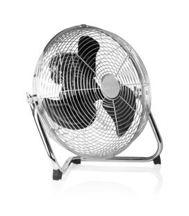 Ventilador de Suelo Tristar VE-5933/ 55W/ 3 Aspas 30cm/ 3 velocidades