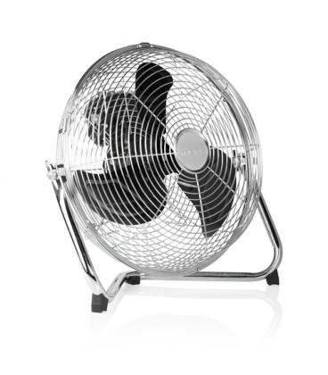 Ventilador de Suelo Tristar VE-5933/ 55W/ 3 Aspas 30cm/ 3 velocidades