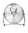 Ventilador de Suelo Tristar VE-5933/ 55W/ 3 Aspas 30cm/ 3 velocidades