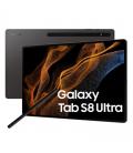 Tablet samsung galaxy tab s8 ultra 14.6'/ 8gb/ 128gb/ gris grafito - Imagen 11