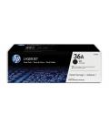 TONER HP 36A NEGRO - Imagen 9