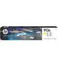 TINTA HP 913A AMARILLO PAGEWIDE - Imagen 3