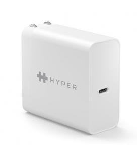 CARGADOR HYPERJUICE 65W USB-C BLANCO - Imagen 1