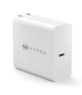 CARGADOR HYPERJUICE 65W USB-C BLANCO - Imagen 1