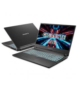 PORTATIL GIGABYTE G5 GD-51ES123SO i5-11400H 3050 16GB 512GB 15,6" W11 - Imagen 1