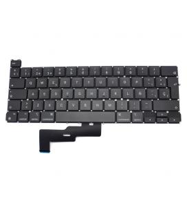 Teclado Apple A2337 Negro