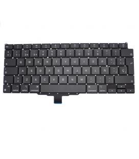 Teclado Apple A2338 Negro