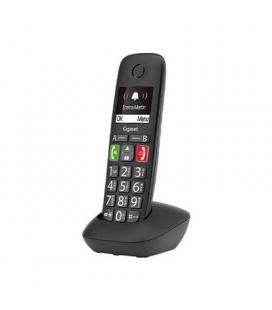 TELEFONO INALAMBRICO GIGASET E290 NEGRO