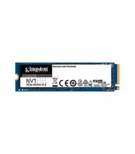 DISCO DURO M2 SSD 500GB PCIE NVME NV1 KINGSTON SNVS/500G - Imagen 1