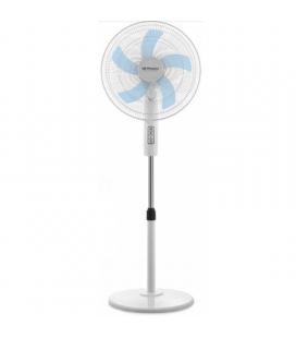 Ventilador de pie orbegozo sf 1040/ 45w/ 5 aspas 40cm/ 3 velocidades