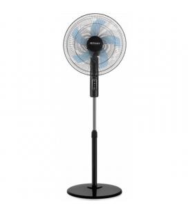 Ventilador de pie orbegozo sf 1140/ 45w/ 5 aspas 40cm/ 3 velocidades - Imagen 1