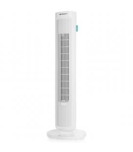 Ventilador de torre orbegozo tw 0755/ 45w/ 3 velocidades