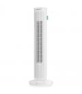 Ventilador de torre orbegozo tw 0755/ 45w/ 3 velocidades - Imagen 1