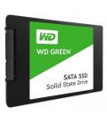Disco ssd western digital wd green 2tb/ sata iii - Imagen 2