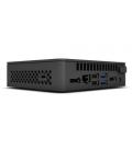 Intel NUC 11 Essential Kit - NUC11ATKC2 UCFF Negro N4505 2 GHz - Imagen 5