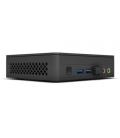 Intel NUC 11 Essential Kit - NUC11ATKC2 UCFF Negro N4505 2 GHz - Imagen 7