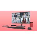Intel NUC 11 Essential Kit - NUC11ATKC2 UCFF Negro N4505 2 GHz - Imagen 8