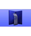 Intel NUC 11 Essential Kit - NUC11ATKC2 UCFF Negro N4505 2 GHz - Imagen 10