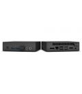 Intel NUC 11 Essential Kit - NUC11ATKC2 UCFF Negro N4505 2 GHz - Imagen 11