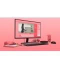 Intel NUC 11 Essential Kit - NUC11ATKC2 UCFF Negro N4505 2 GHz - Imagen 14