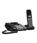 TELEFONO GIGASET DL780+ COMBO IM4 - Imagen 1