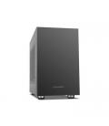 TORRE MICRO ATX NOX HUMMER VAULT NEGRO - Imagen 3