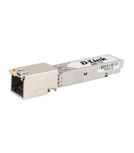Modulo SFP Transceptor BASE-T D-Link DGS-712