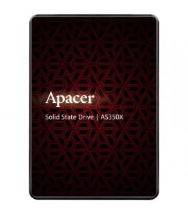 Disco ssd apacer as350x 1tb/ sata iii - Imagen 1